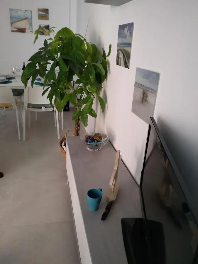 Brisas Del Medano公寓 厄尔梅达诺