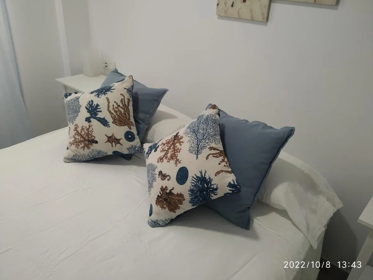 Brisas Del Medano公寓 厄尔梅达诺