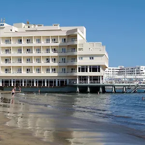 3* Hotell Medano